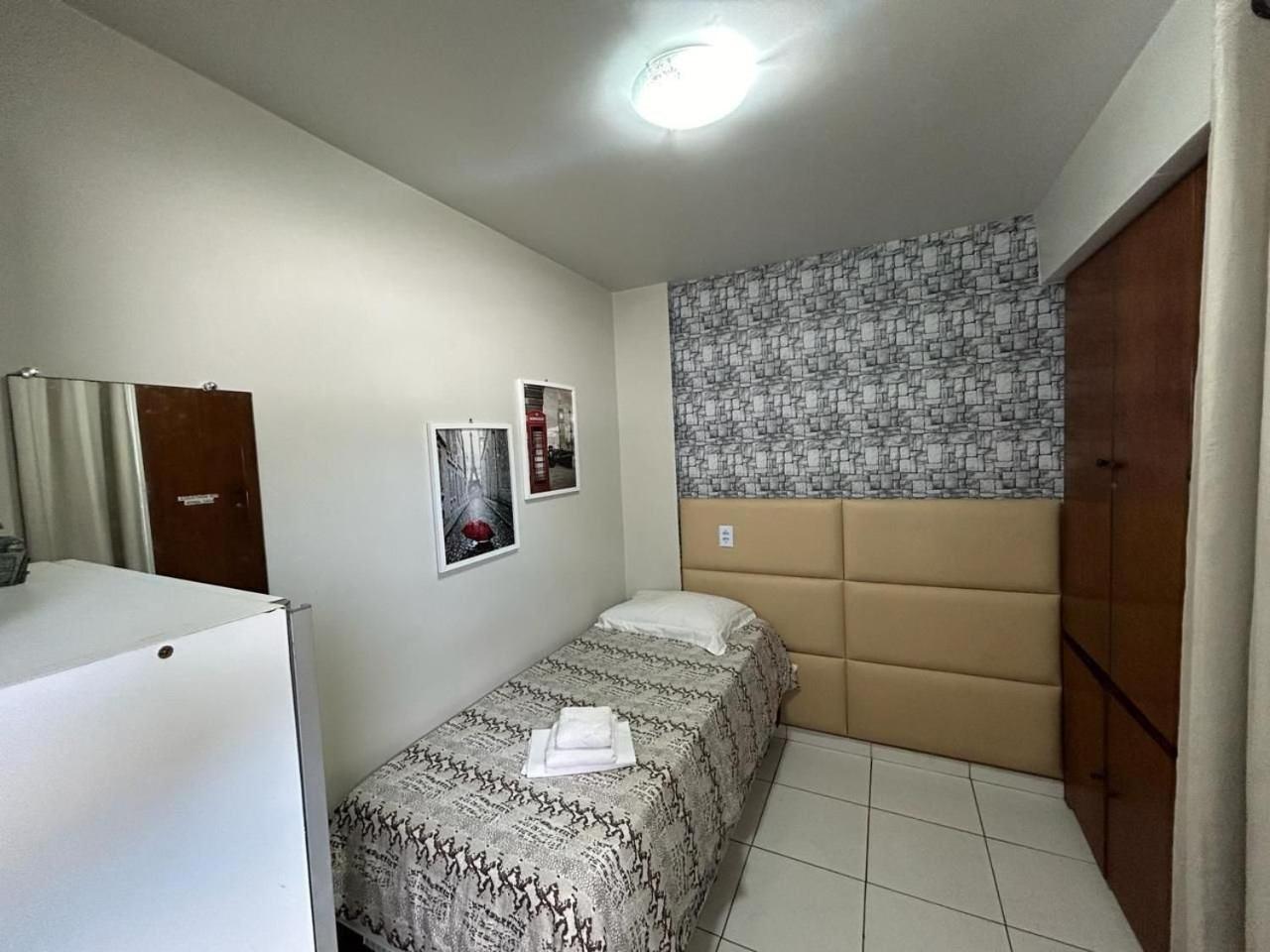 Apartamento Saint Thomaz A Beira Mar De Jatiuca 4/4 Maceió Exterior foto