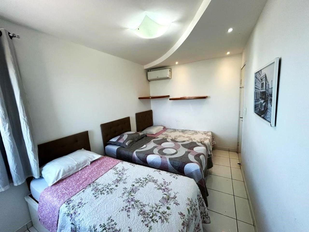 Apartamento Saint Thomaz A Beira Mar De Jatiuca 4/4 Maceió Exterior foto