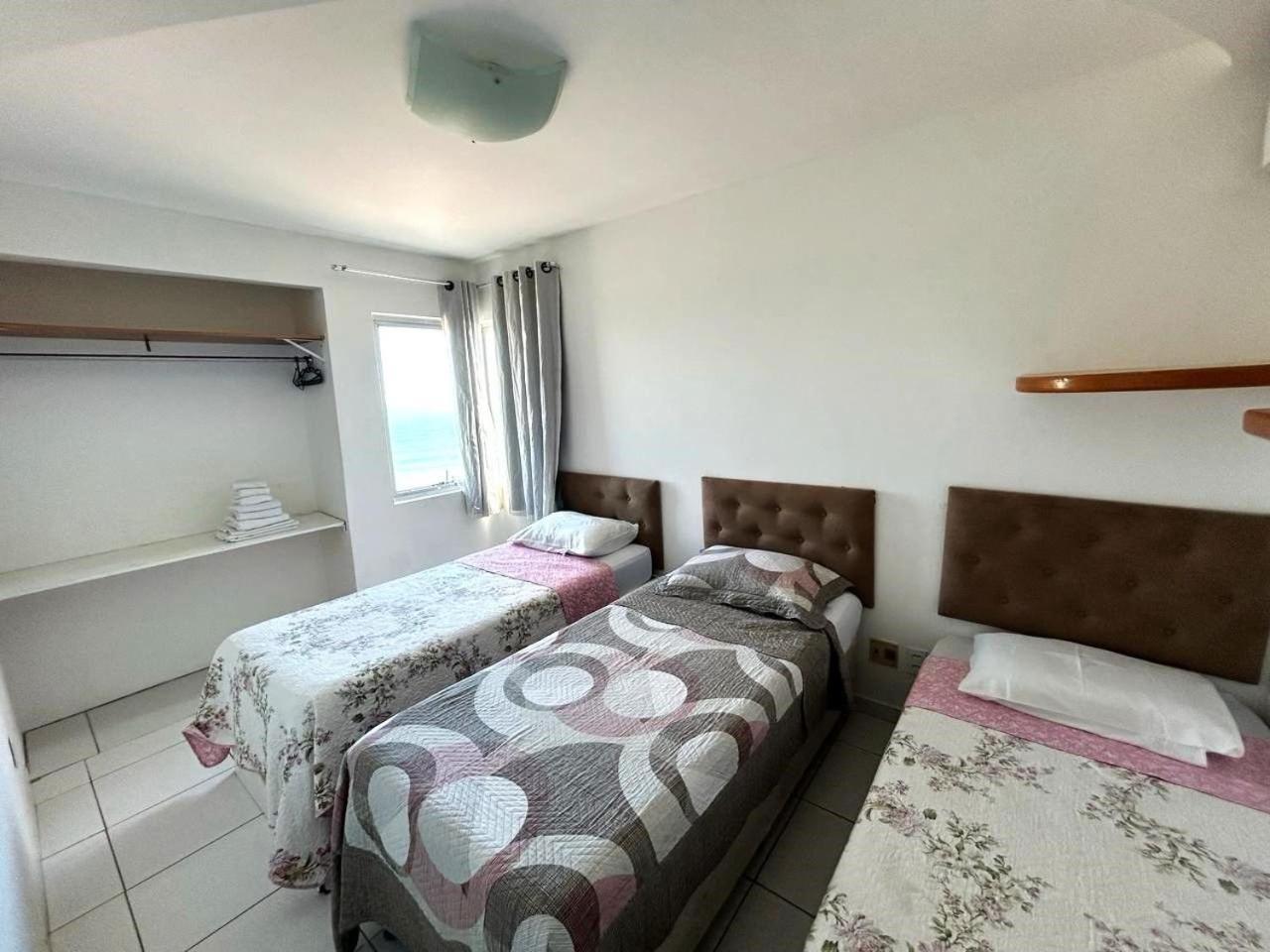 Apartamento Saint Thomaz A Beira Mar De Jatiuca 4/4 Maceió Exterior foto