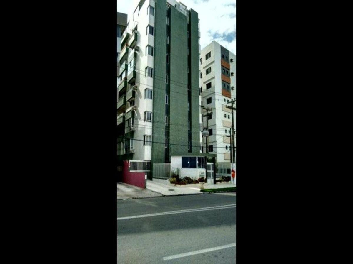 Apartamento Saint Thomaz A Beira Mar De Jatiuca 4/4 Maceió Exterior foto