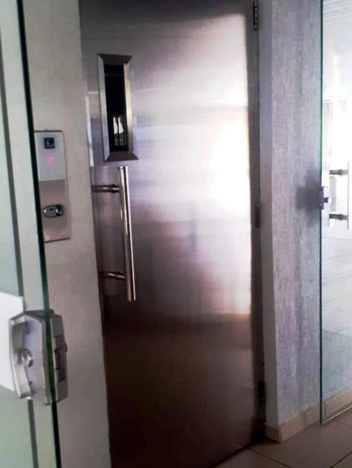 Apartamento Saint Thomaz A Beira Mar De Jatiuca 4/4 Maceió Exterior foto