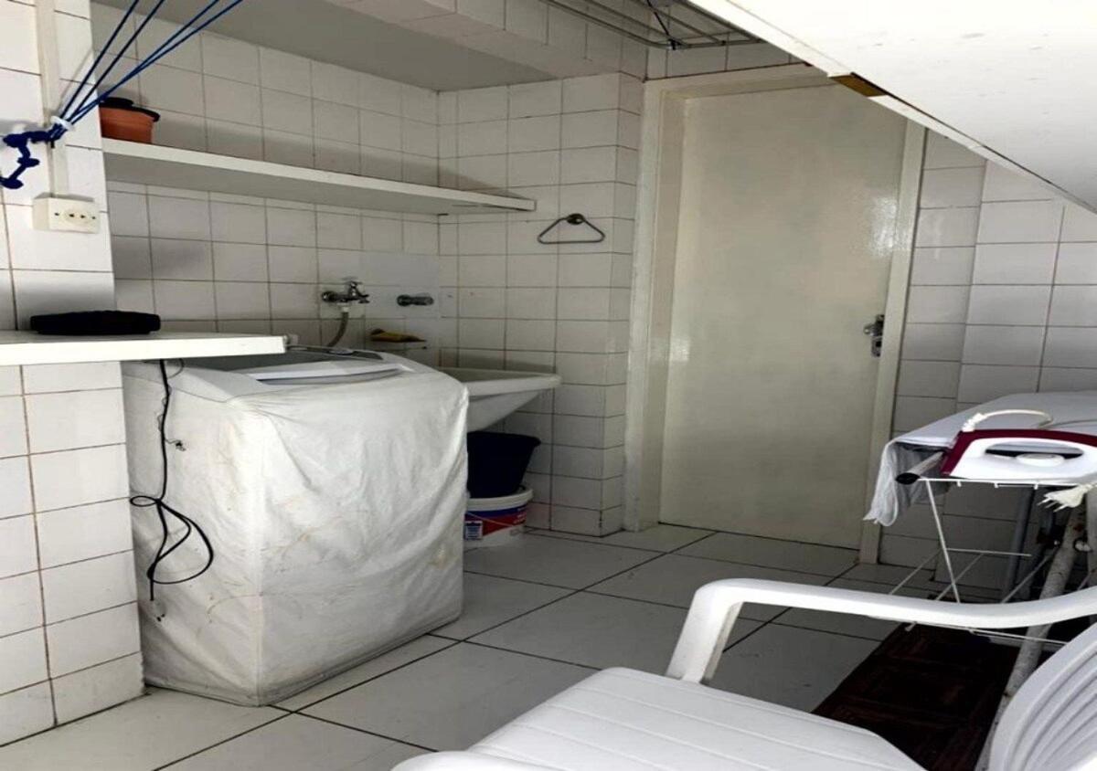 Apartamento Saint Thomaz A Beira Mar De Jatiuca 4/4 Maceió Exterior foto
